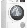 מייבש כביסה BOSCH בוש WTH85077PL דגם חדש שנת 2024!!!