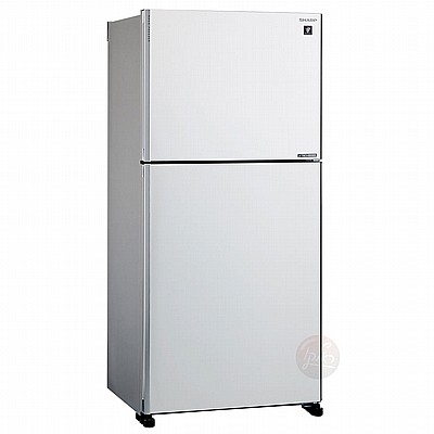 מקרר ‏מקפיא עליון Sharp SJ3650 ‏517 ‏ליטר שארפ יבואן רישמי!!