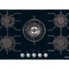 כיריים גז מילה Miele מדגם KM3034
