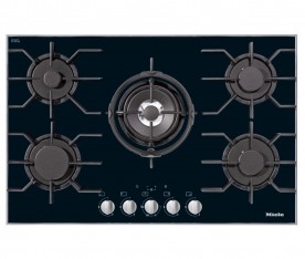 כיריים גז מילה Miele מדגם KM3034