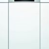 מדיח כלים צר Bosch SPI4HMS61E בוש