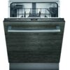 מדיח כלים Siemens SN65ZX00AE