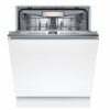 מדיח כלים ‏רחב Bosch SMV6ZCX10E בוש סדרה 6 כולל זאוליט תוצרת גרמניה! דגם 2025!!!