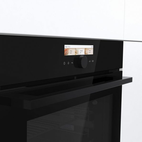 תנור אפיה בנוי GORENJE BOP798S37BG במלאי !!! – תמונה 3