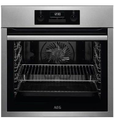 תנור אפיה AEG BEE233101M