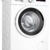 מכונת כביסה Bosch WAN2419KPL 7 קג בוש