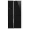 מקרר Sharp SJR8801