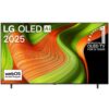 טלוויזיה חכמה 83" LG 4K OLED אל ג'י OLED83B56LA  אחריות יבואן רישמי ח.י