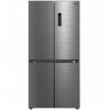 מקרר 4 דלתות 6355 HQ611RWEN מידאה MIDEA