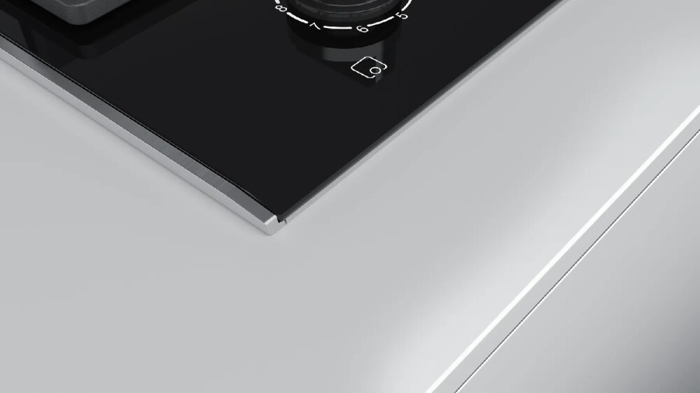 כיריים גז 2 מבערים דומינו BOSCH PRB3A6B70 בוש – תמונה 3