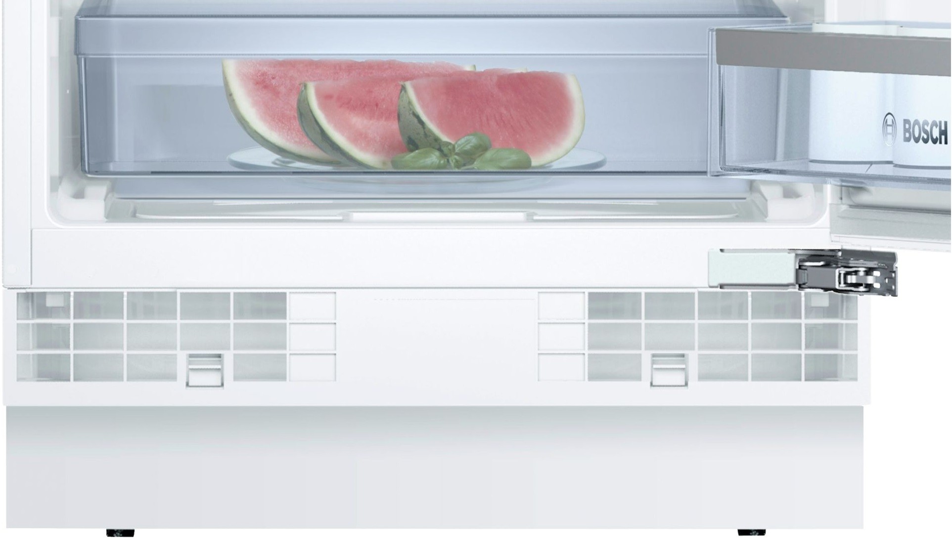 מקרר אינטגרלי בוש KUL15A65 BOSCH – תמונה 3