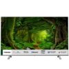 טלוויזיה חכמה 50'' Toshiba טושיבה LED T-50C350KE