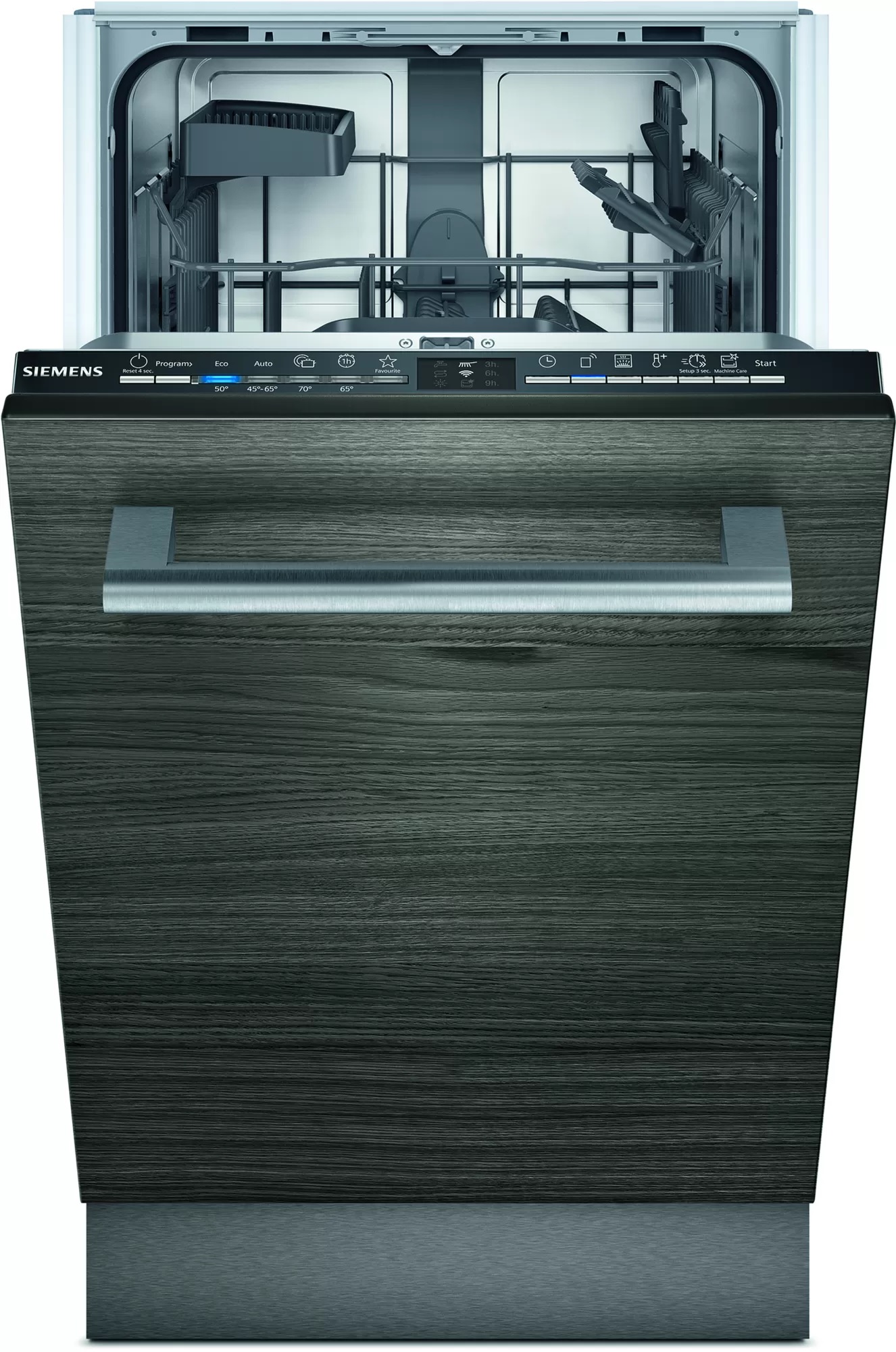 מדיח כלים Siemens SR61HX08KE סימנס