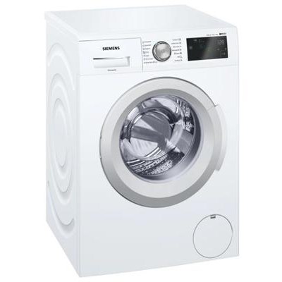 מכונת כביסה 8 קג Siemens דגם WM14W468IL
