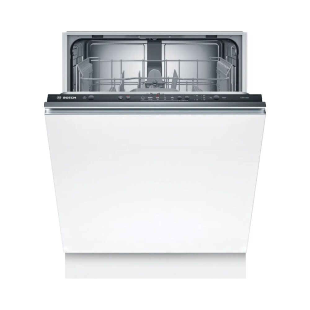 מדיח כלים אינטגרלי רחב Bosch SMV25AX06E בוש