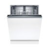מדיח כלים אינטגרלי רחב Bosch SMV25AX06E בוש