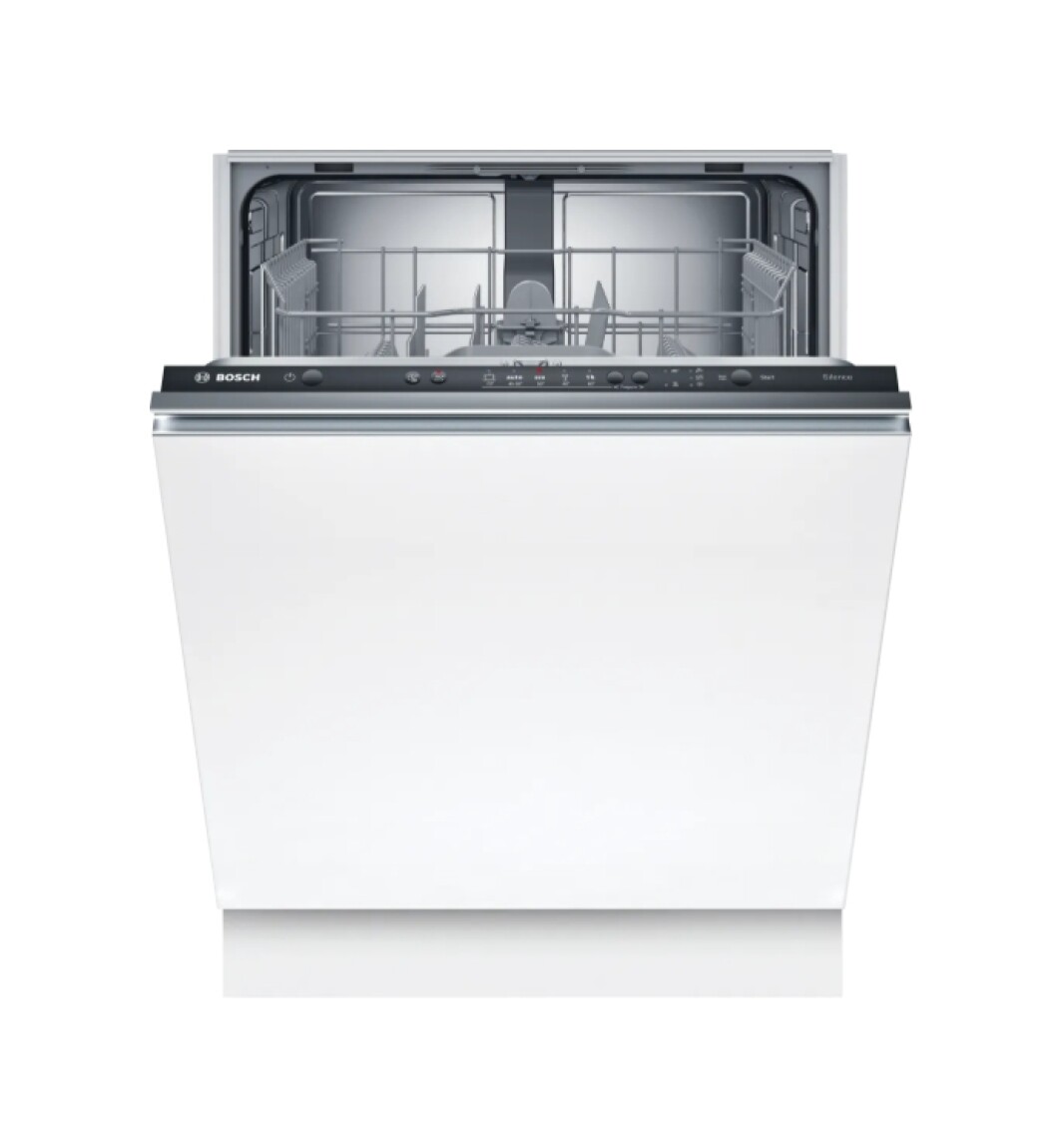מדיח כלים אינטגרלי רחב Bosch SMV25AX06E בוש