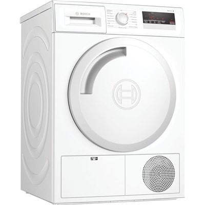 מייבש כביסה Bosch WTN83202GB ‏8 ‏ק''ג בוש