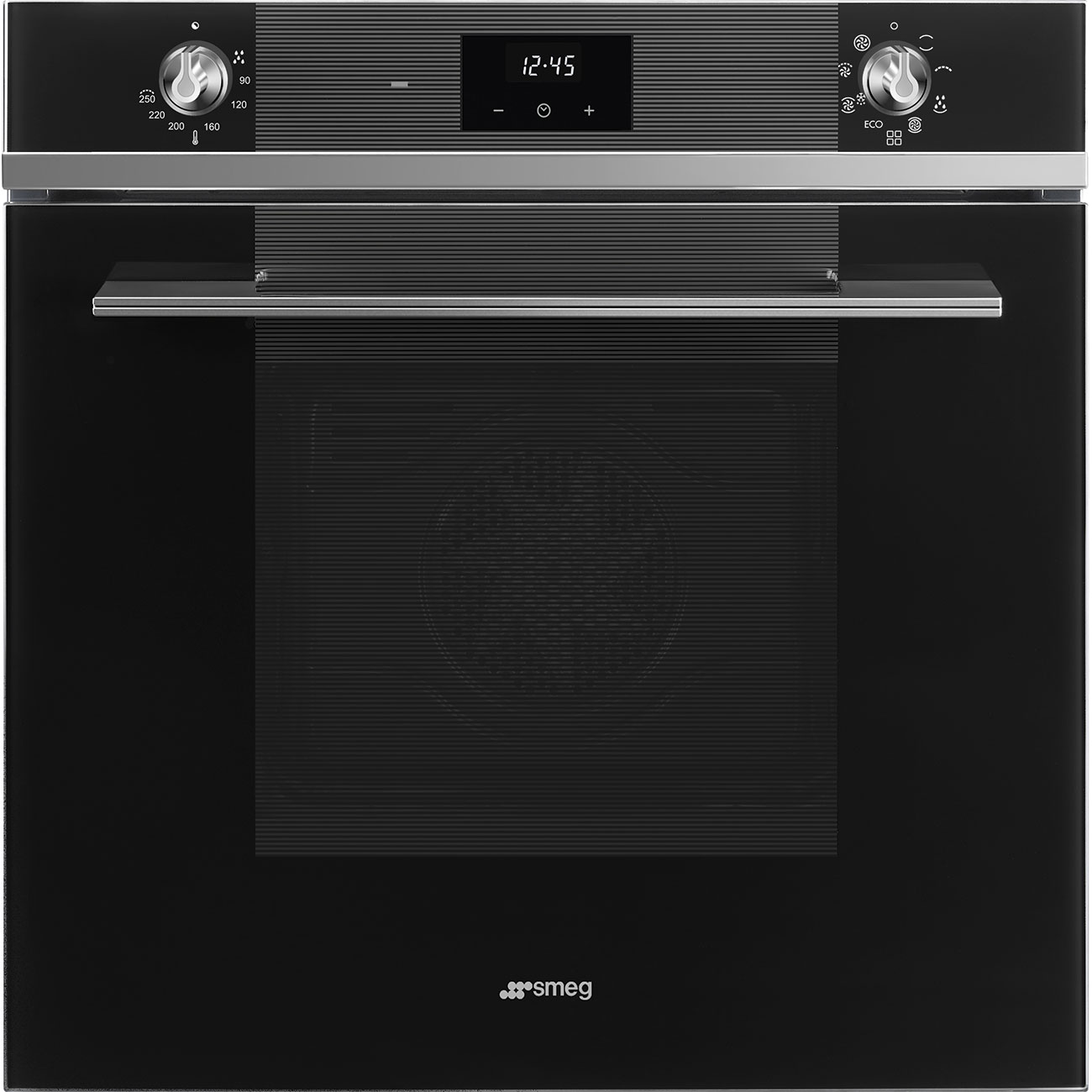 תנור בנוי SF6100VN Smeg