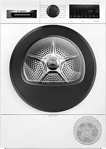 מייבש כביסה Bosch WQG233D1BY ‏8 ‏ק''ג בוש