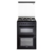 תנור משולב כיריים Delonghi  Delonghi DCS12ED W/N דה לונגי יבואן רשמי!