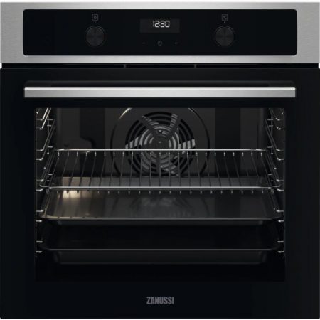 תנור בנוי דגם ZOHKD4X1A זנוסי ZANUSSI