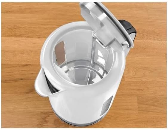קומקום יוקרתי BOSCH TWK6A511 – תמונה 3