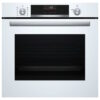 תנור בנוי Bosch HBG536EW3 בוש