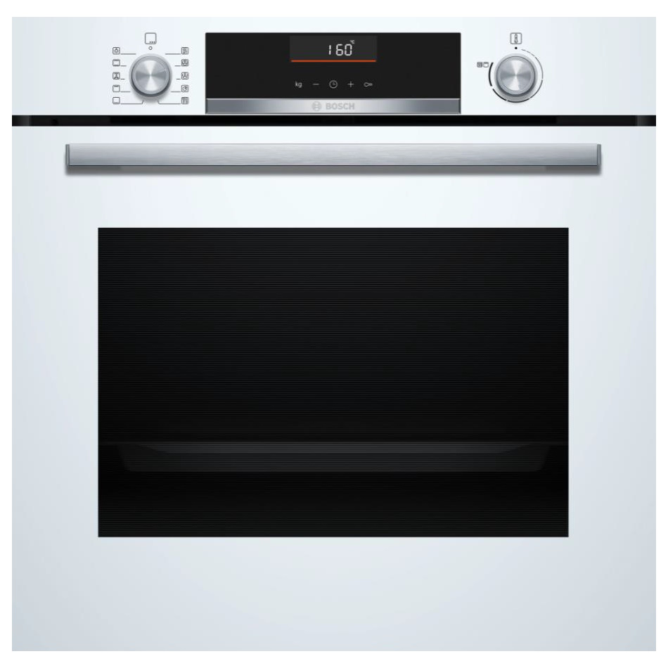 תנור בנוי Bosch HBG536EW3 בוש