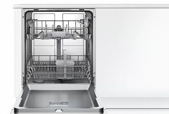מדיח כלים אינטגרלי רחב Bosch SMV25AX07 בוש דגם 2026!!! – תמונה 3