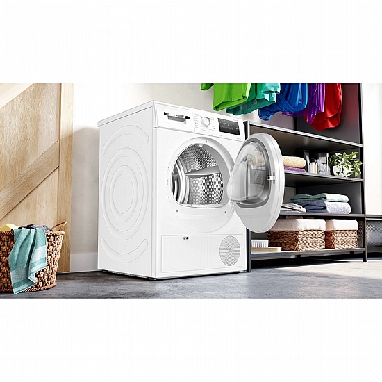 מייבש כביסה Bosch WTH9271IL בוש – תמונה 2