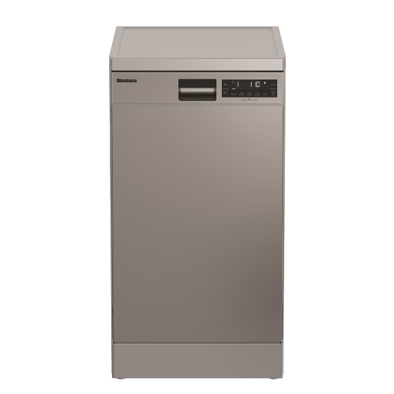 מדיח כלים צר Blomberg בלומברג דגם GSS209P6X