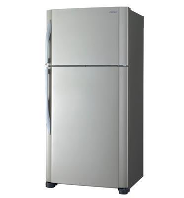 מקרר מקפיא עליון SHARP SJ-2369