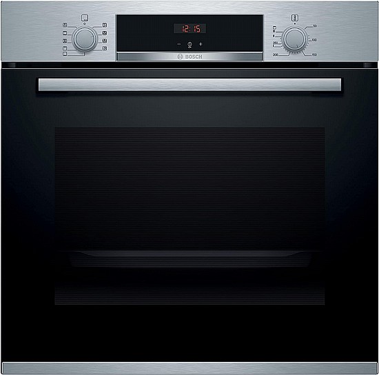‏תנור בנוי Bosch HBS534BS0B בוש