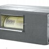 מזגן מיני מרכזי TADIRAN WIND INVERTER SENSE 60/3S שנת 2023