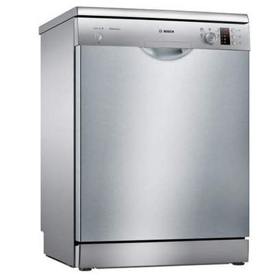 מדיח כלים רחב נירוסטה Bosch SMS25AI05 בוש דצמבר SALE!!!