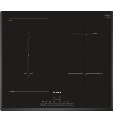 כיריים אינדוקציה Bosch PVS611BB5E