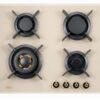 כיריים גז בסגנון כפרי דגם BL60RCG בלרס Bellers
