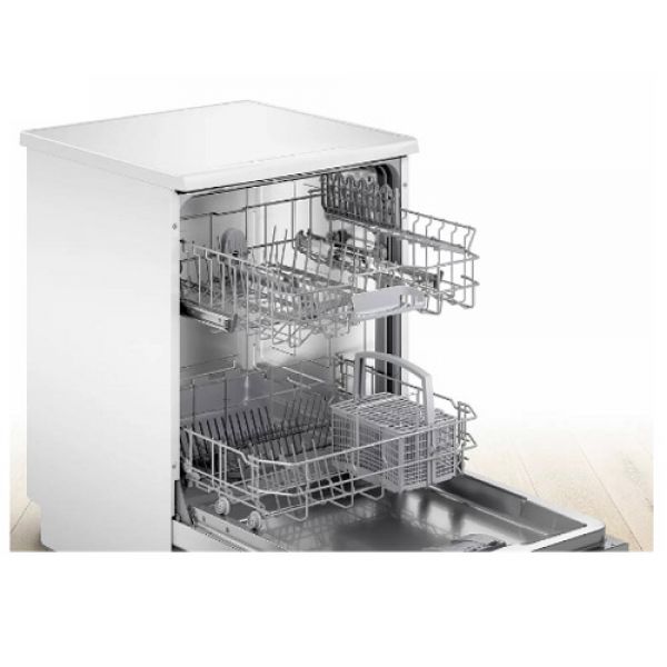 מדיח כלים רחב Bosch SMS2HTW72E בוש – תמונה 2