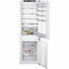 מקרר Siemens KI87SAF30