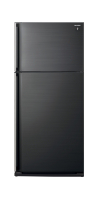 מקרר מקפיא עליון Sharp SJ3840 587 ליטר שארפ – תמונה 2