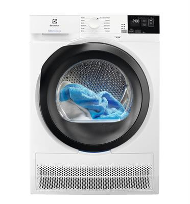 מייבש כביסה Electrolux EW8H3864IB