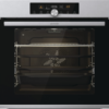 תנור בנוי פירולטי gorenje BPS6747A06X