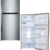מקרר מקפיא עליון LG GR-M6781S ‏515 ‏ליטר