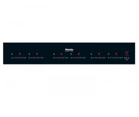 כיריים אינדוקציה מדגם KM6367 – תמונה 2