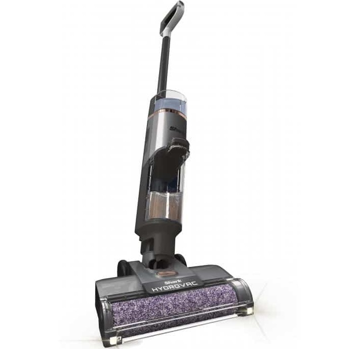 שואב אבק שוטף אלחוטי נטען שארק Shark WD213 במלאי!!! – תמונה 2
