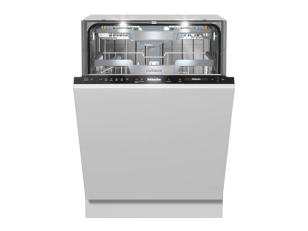 מדיח כלים אינטגרלי מלא Miele G 7695 SCVI XXL Autodos מילה