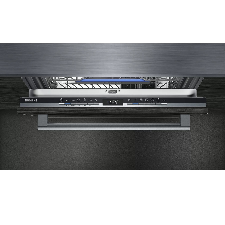 מדיח כלים Siemens SN63EX15AE – תמונה 2