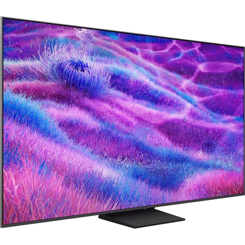 טלוויזיה חכמה 65" NeoQLED 4K Samsung סמסונג QN80F QE65QN80F יבואן רישמי ניו פרו – תמונה 3