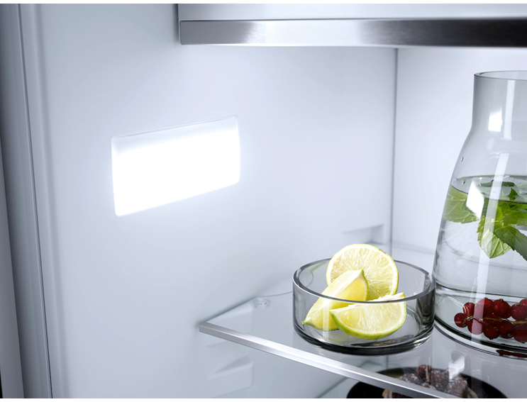 מקרר אינטגרלי מבית MIELE מילה דגם K 7733E – תמונה 3